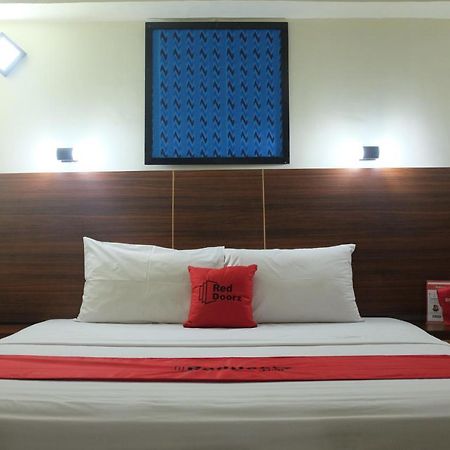 Reddoorz Plus Near Senen Jakarta Bagian luar foto