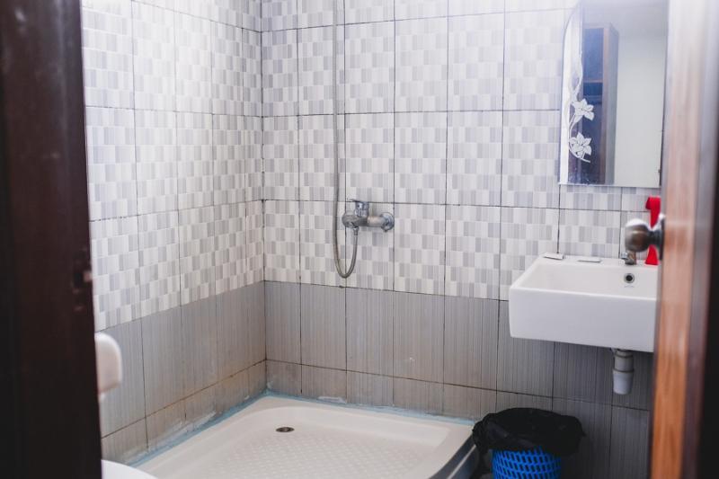 Reddoorz Plus Near Senen Jakarta Bagian luar foto